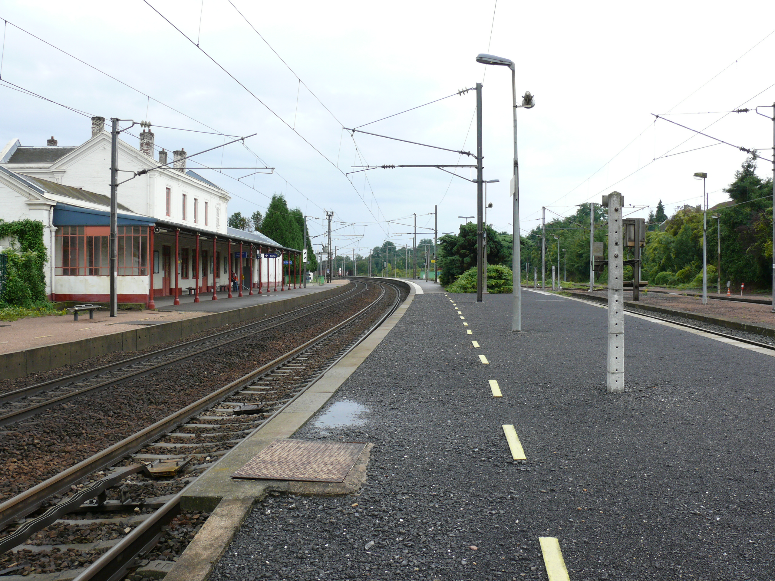 Saint-Just-en-Chaussée photo 3