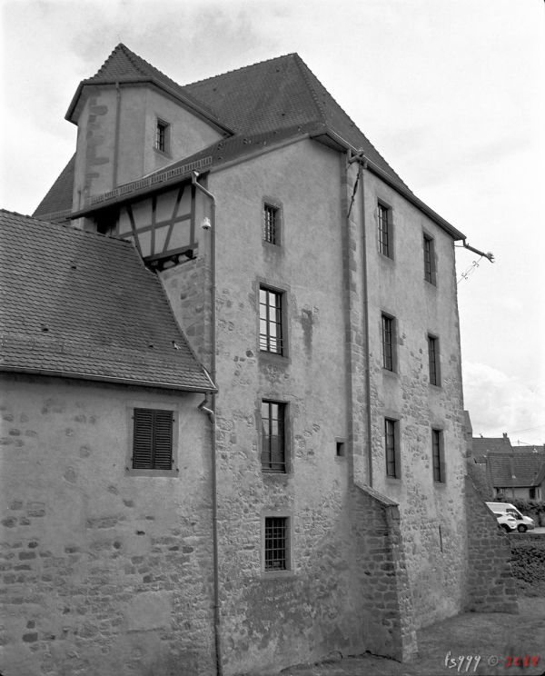 Soultz-Haut-Rhin photo 2