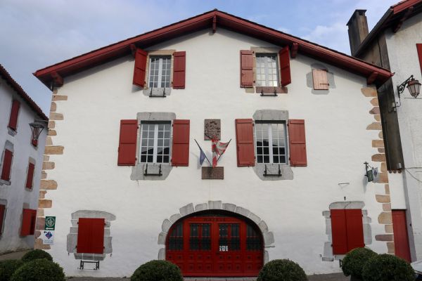 Saint-Pée-sur-Nivelle photo 4