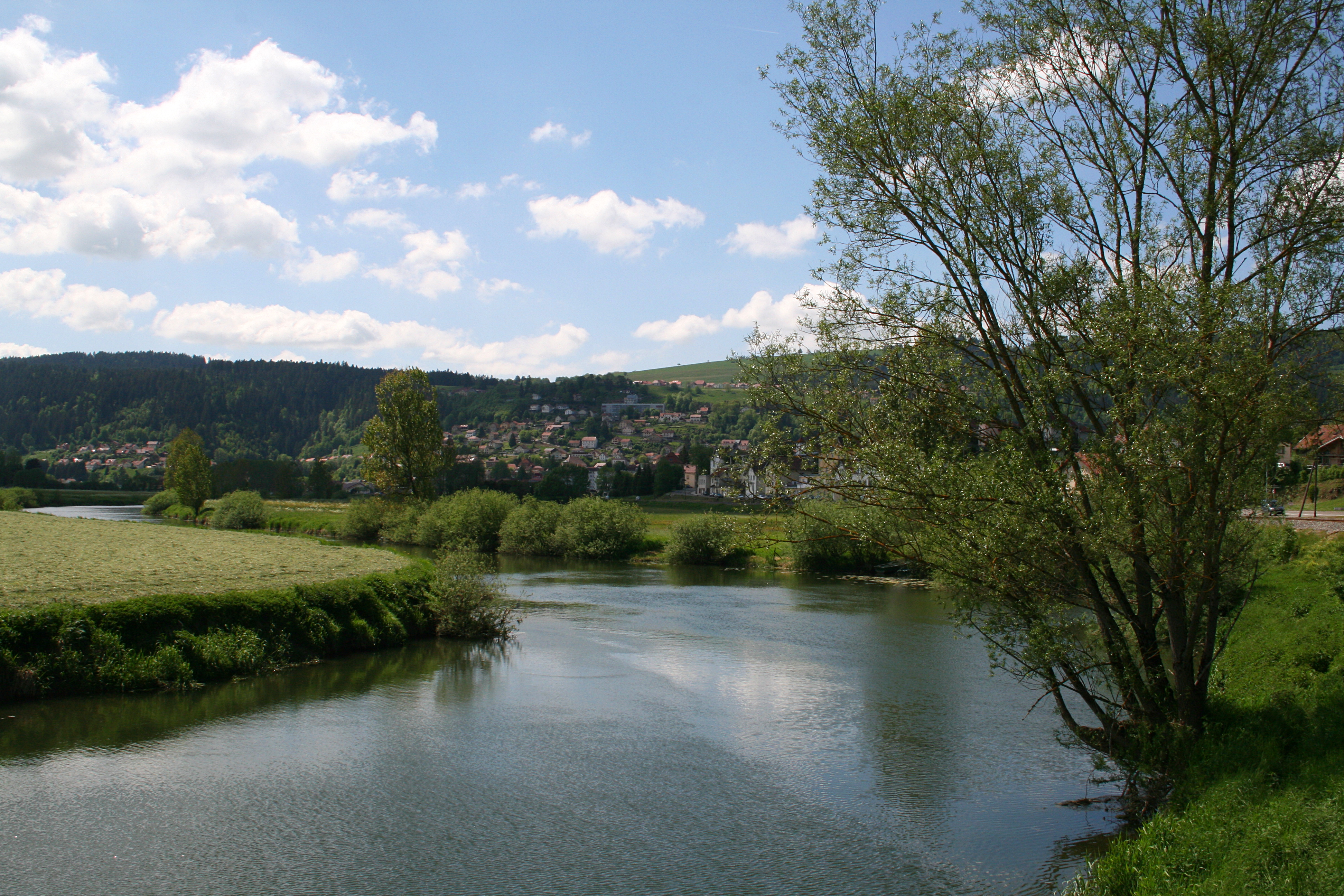 Villers-le-Lac photo 2
