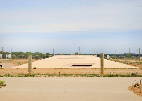 Rivesaltes, Occitanie
