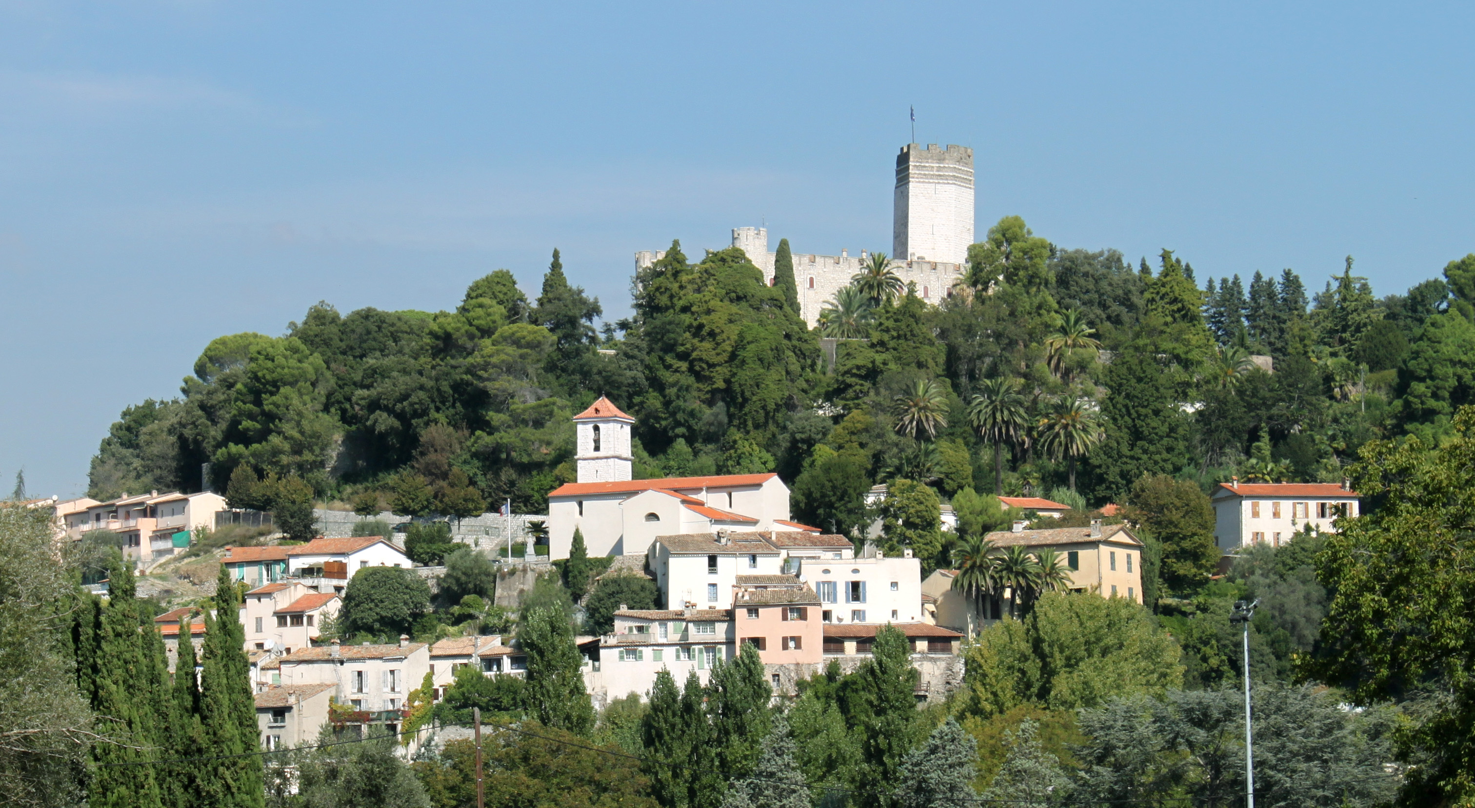 Villeneuve-Loubet photo 4