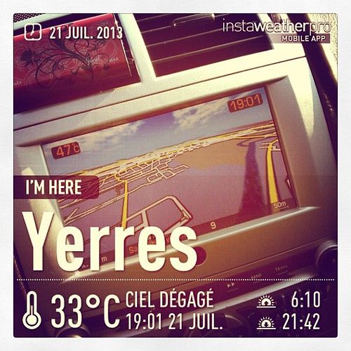 Yerres, Ile-de-France