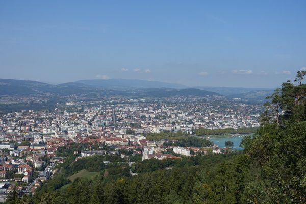 Montagne de Semnoz photo 3