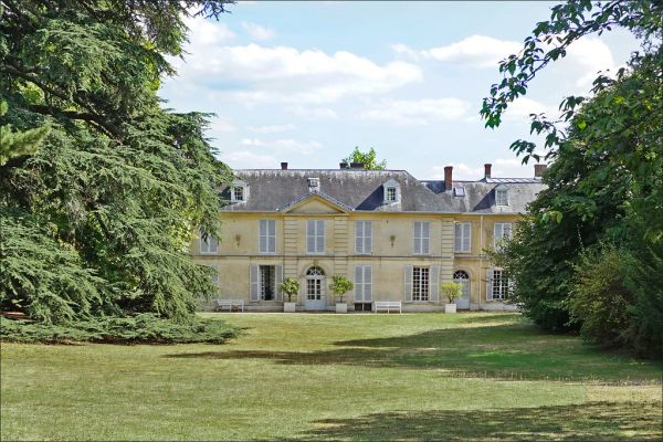 Verrières-le-Buisson photo 2