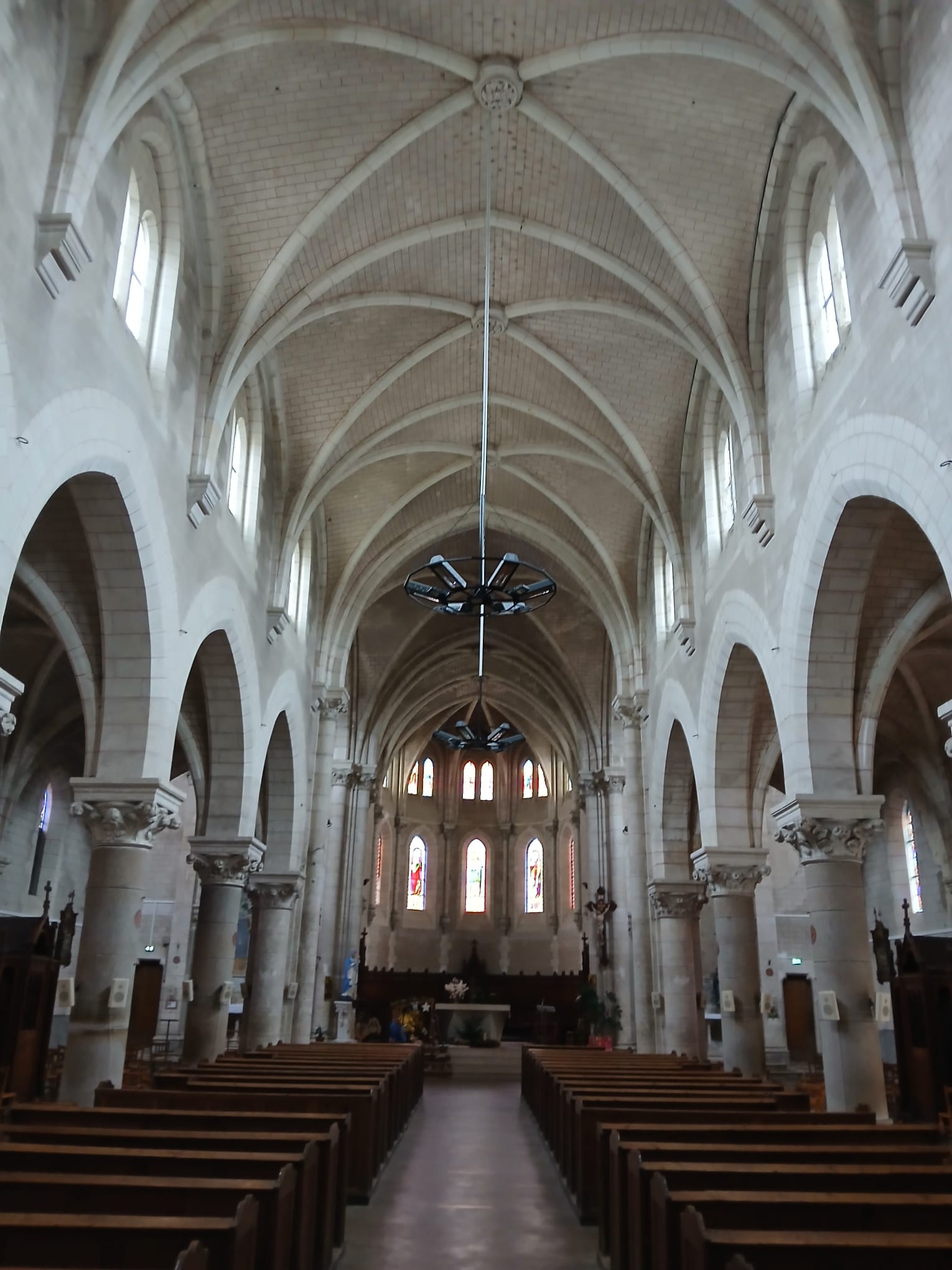Saffré photo 2