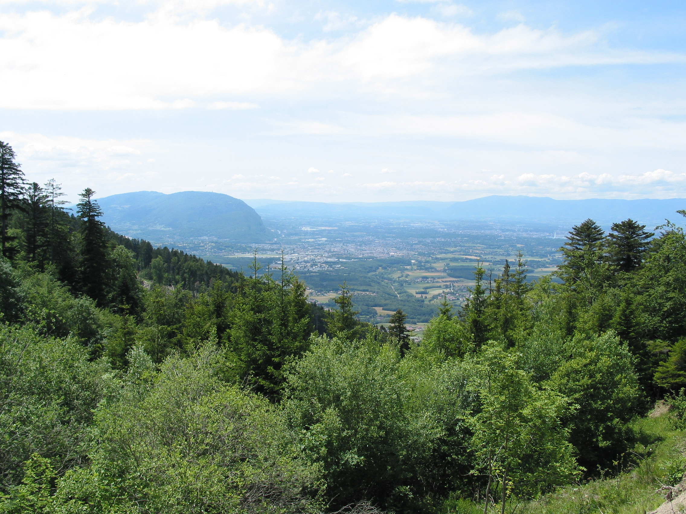 Saint-Cergues photo 2