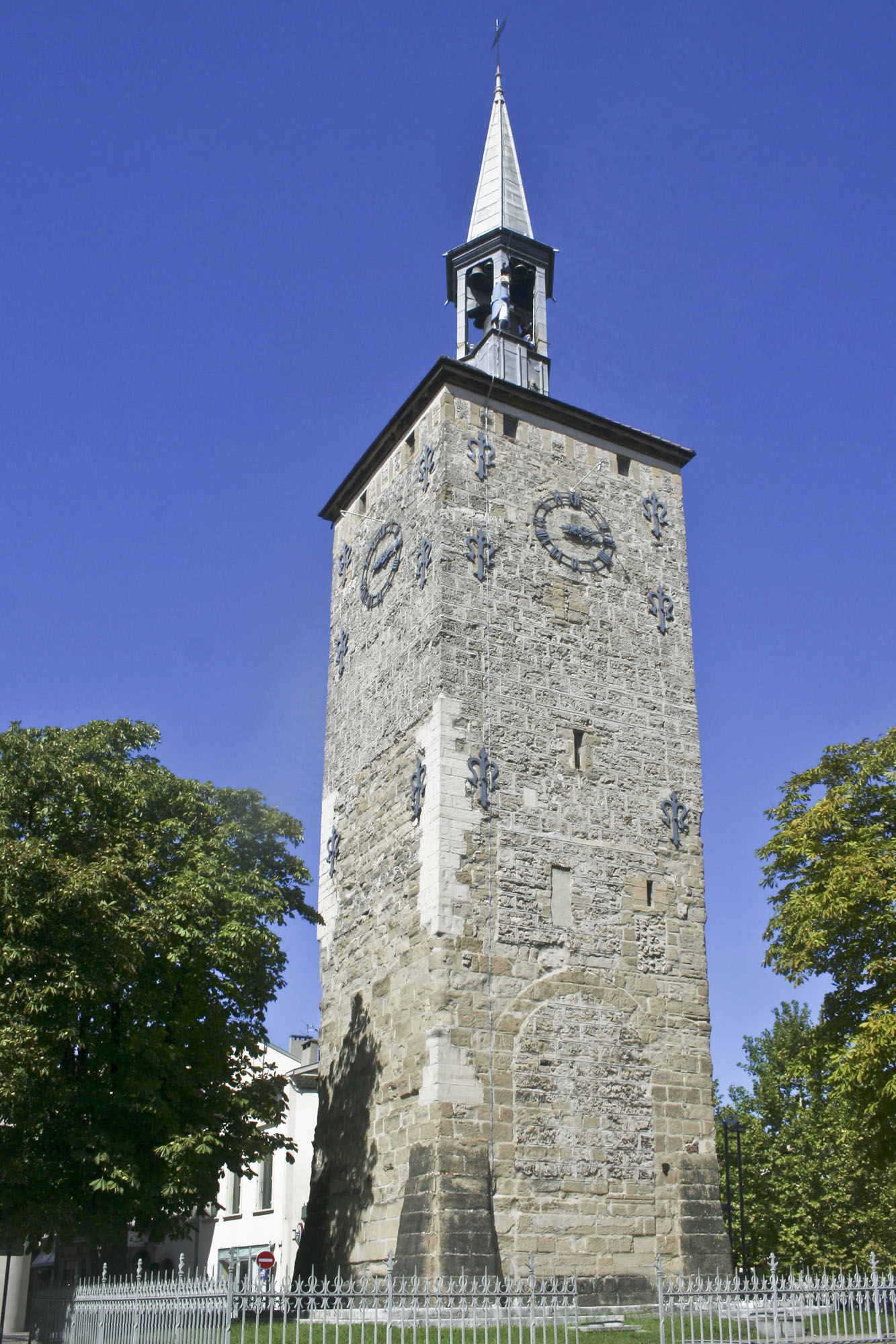 Romans-sur-Isère photo 3