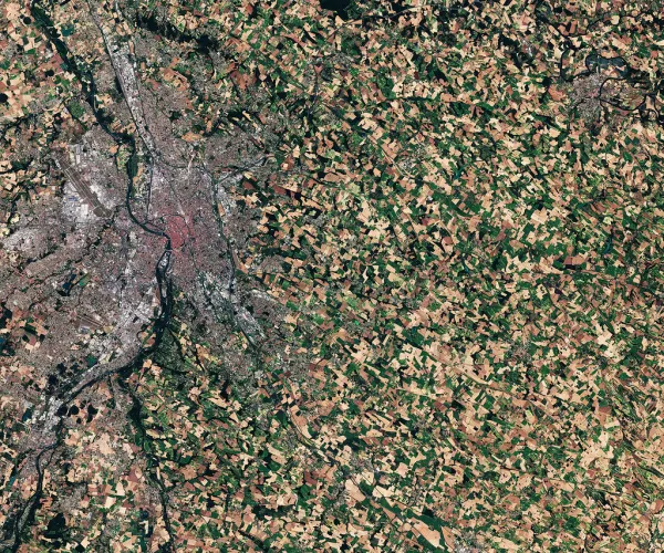 Toulouse, Occitanie