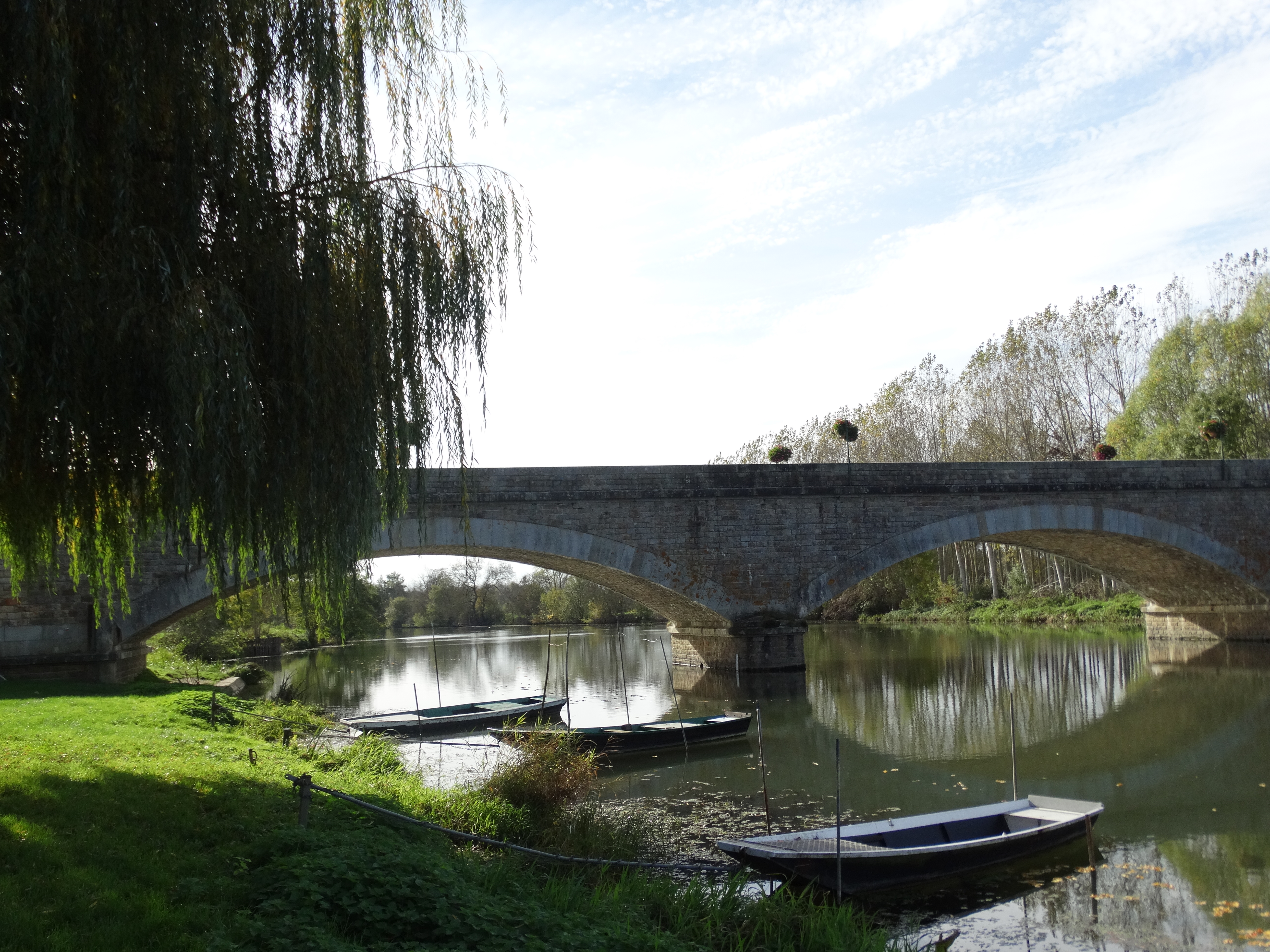 Seiches-sur-le-Loir photo 4