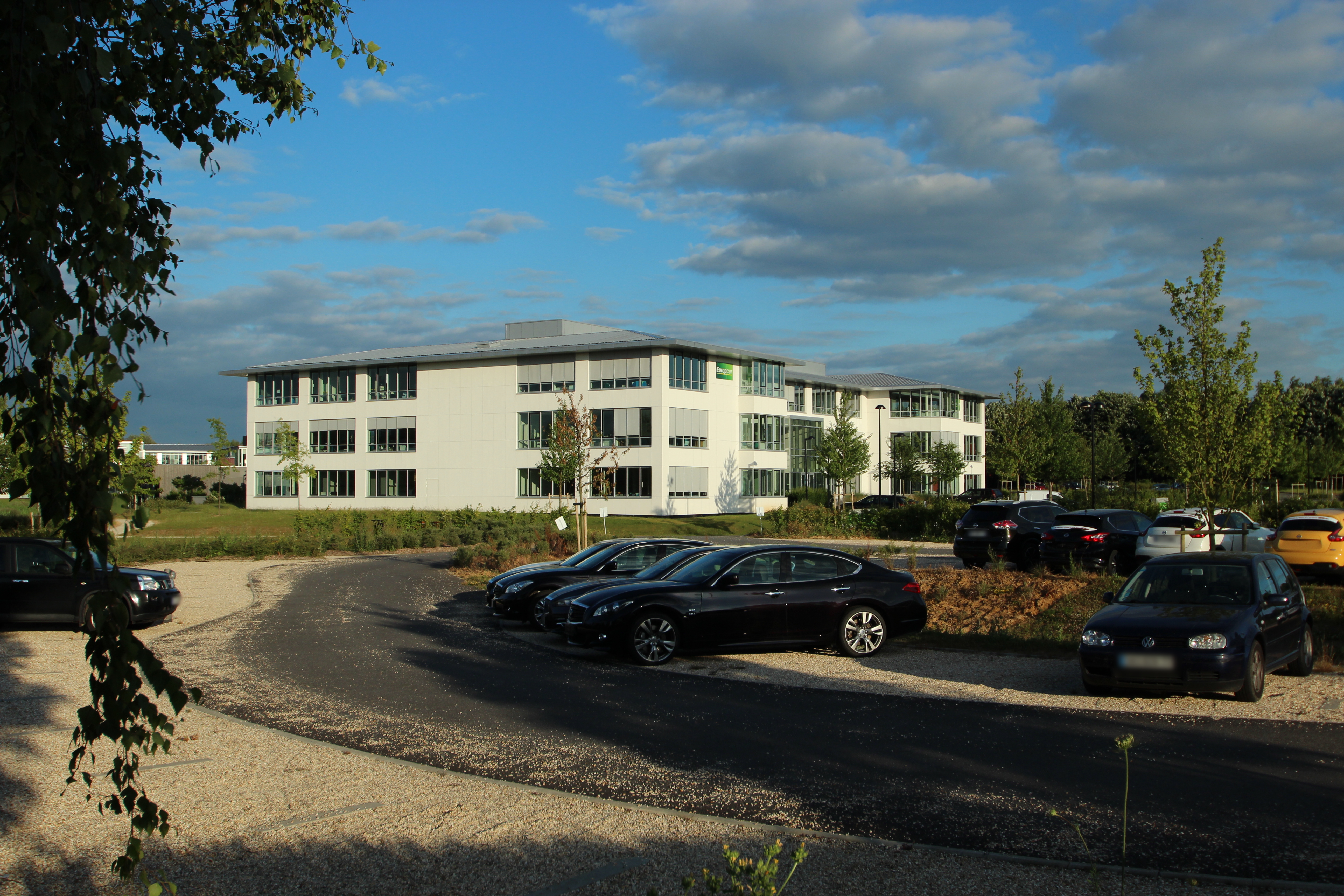 Voisins-le-Bretonneux photo 4