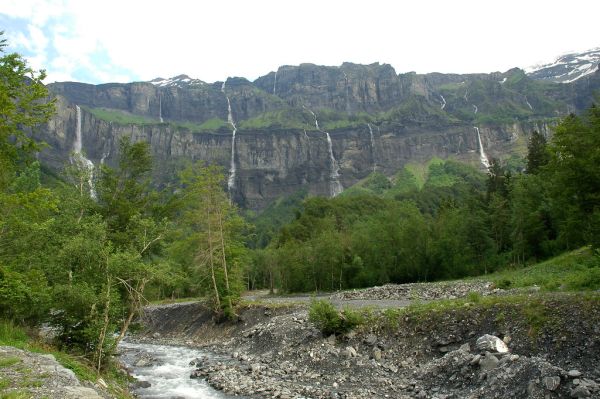 Montagne de la Plane photo 2