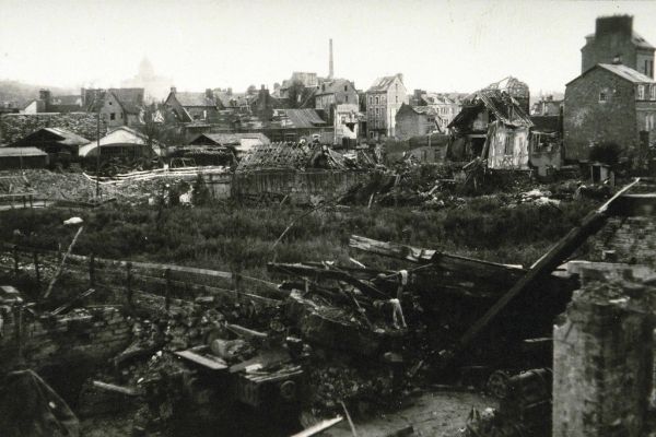 Saint-Chéron photo 3