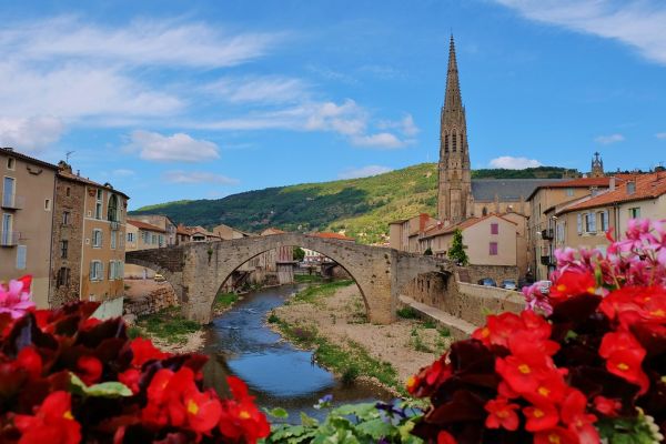 Saint-Affrique photo 3