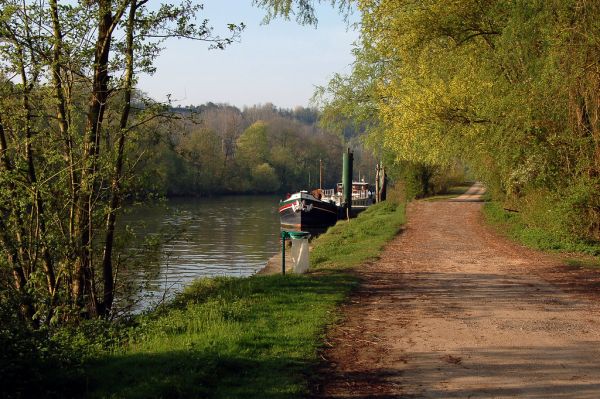 Précy-sur-Oise photo 3