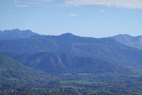 Mont de Vouan photo 2