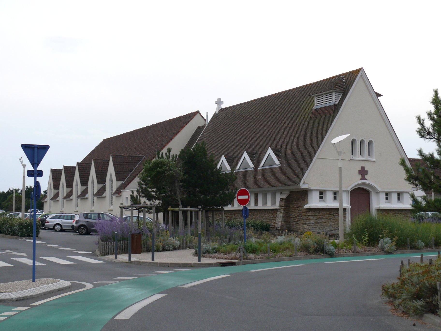 Neufchâtel-Hardelot photo 4