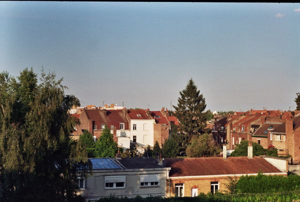 Ronchin, Hauts-de-France