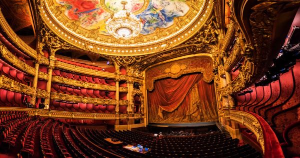 Paris photo 2