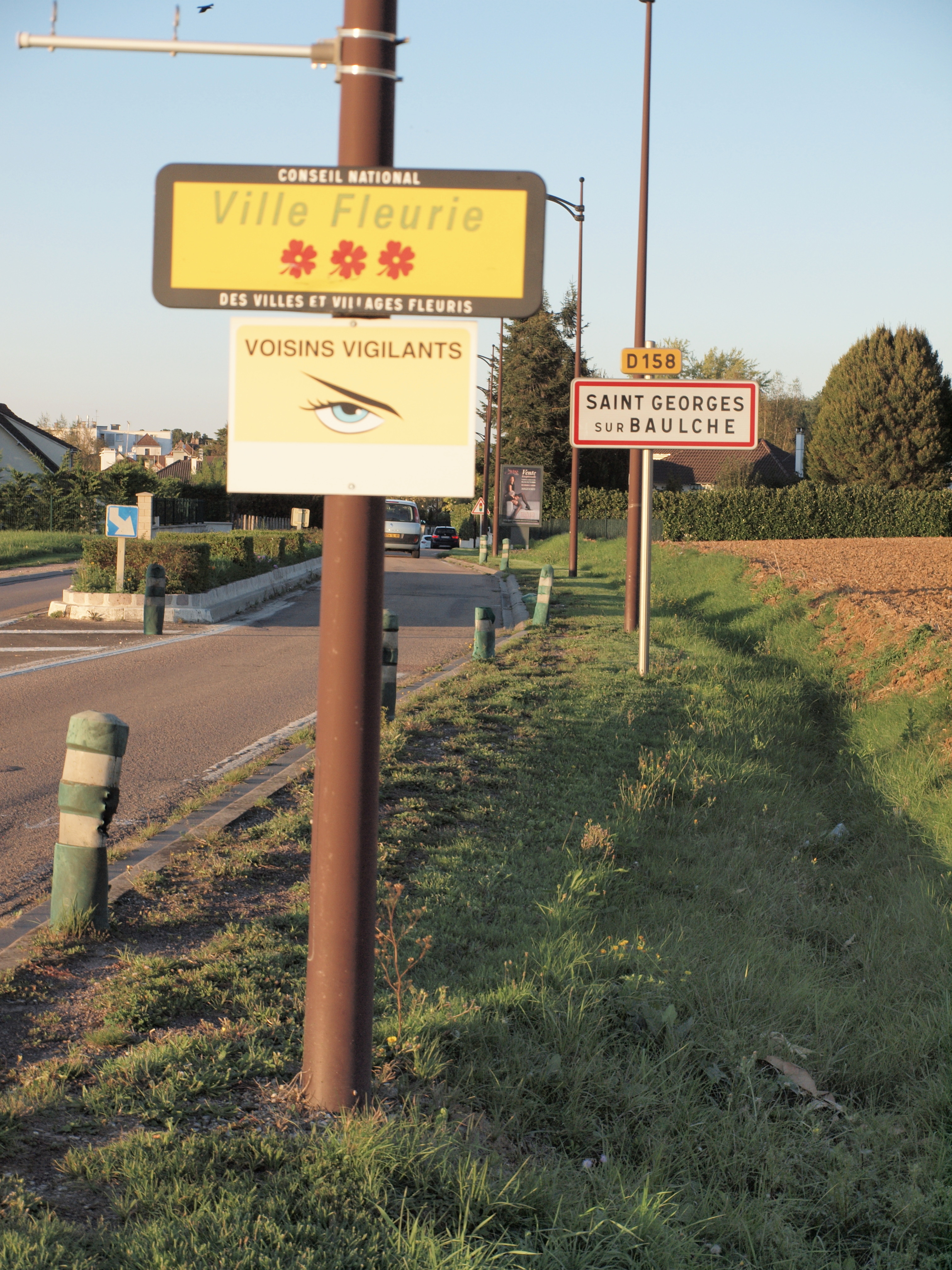 Saint-Georges-sur-Baulche photo 4