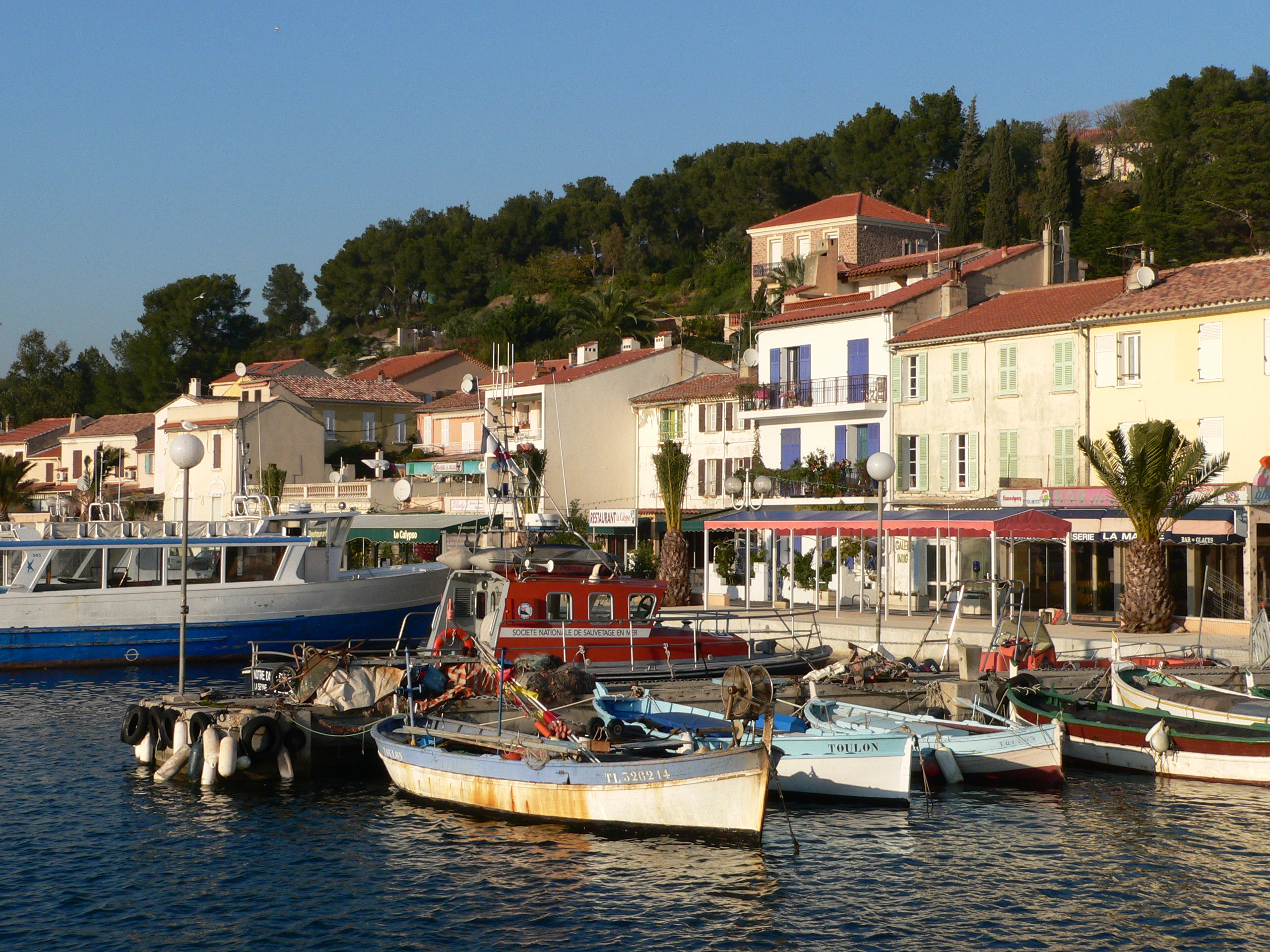 Saint-Mandrier-sur-Mer photo 4