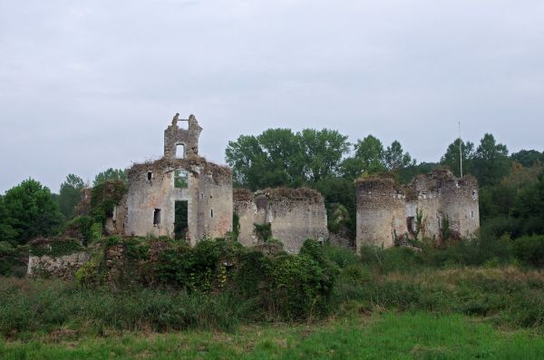 Vaujours photo 3