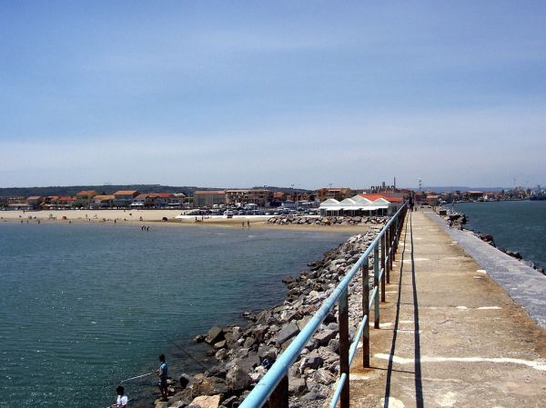 Port-La Nouvelle photo 3
