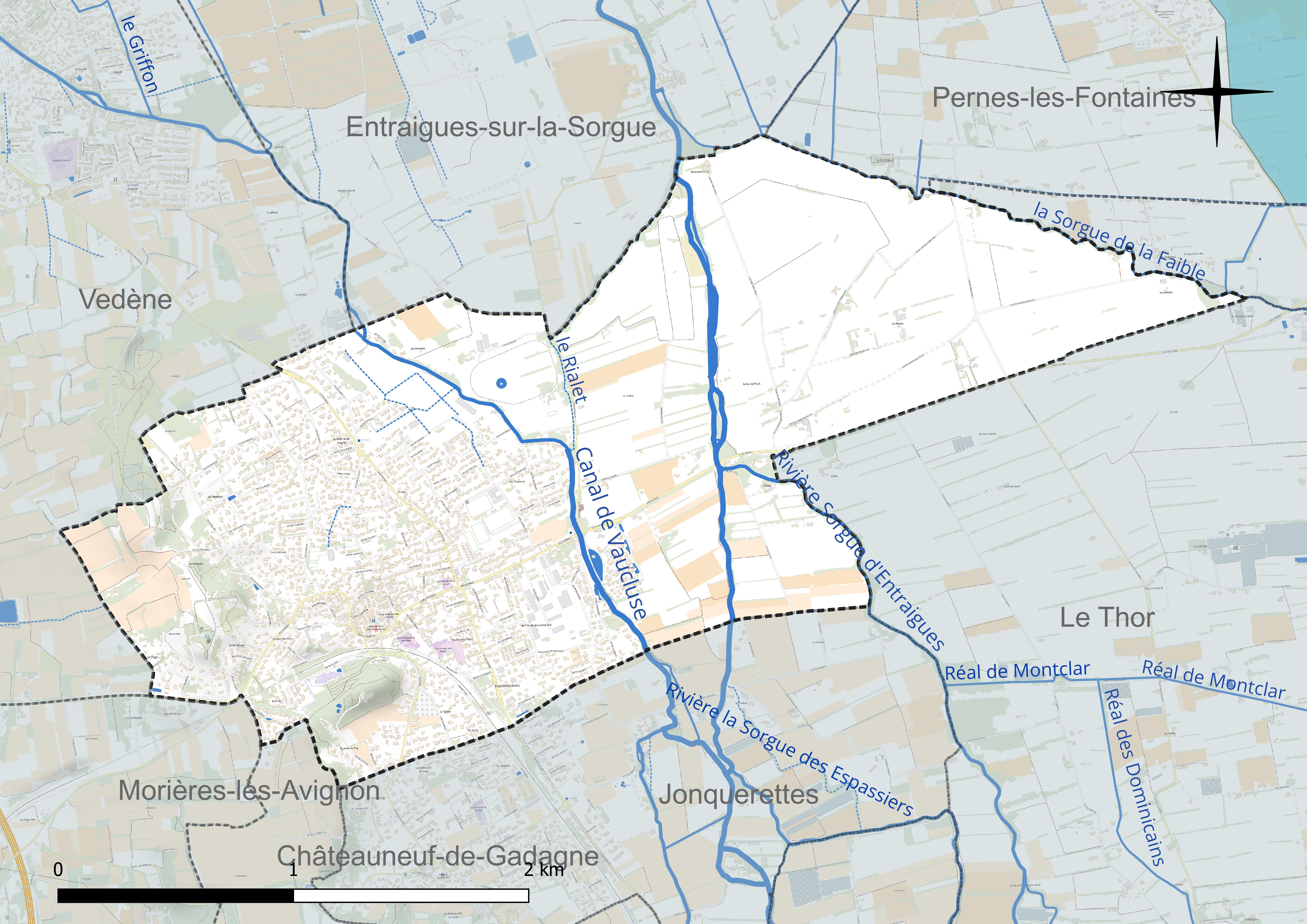 Saint-Saturnin-lès-Avignon photo 3