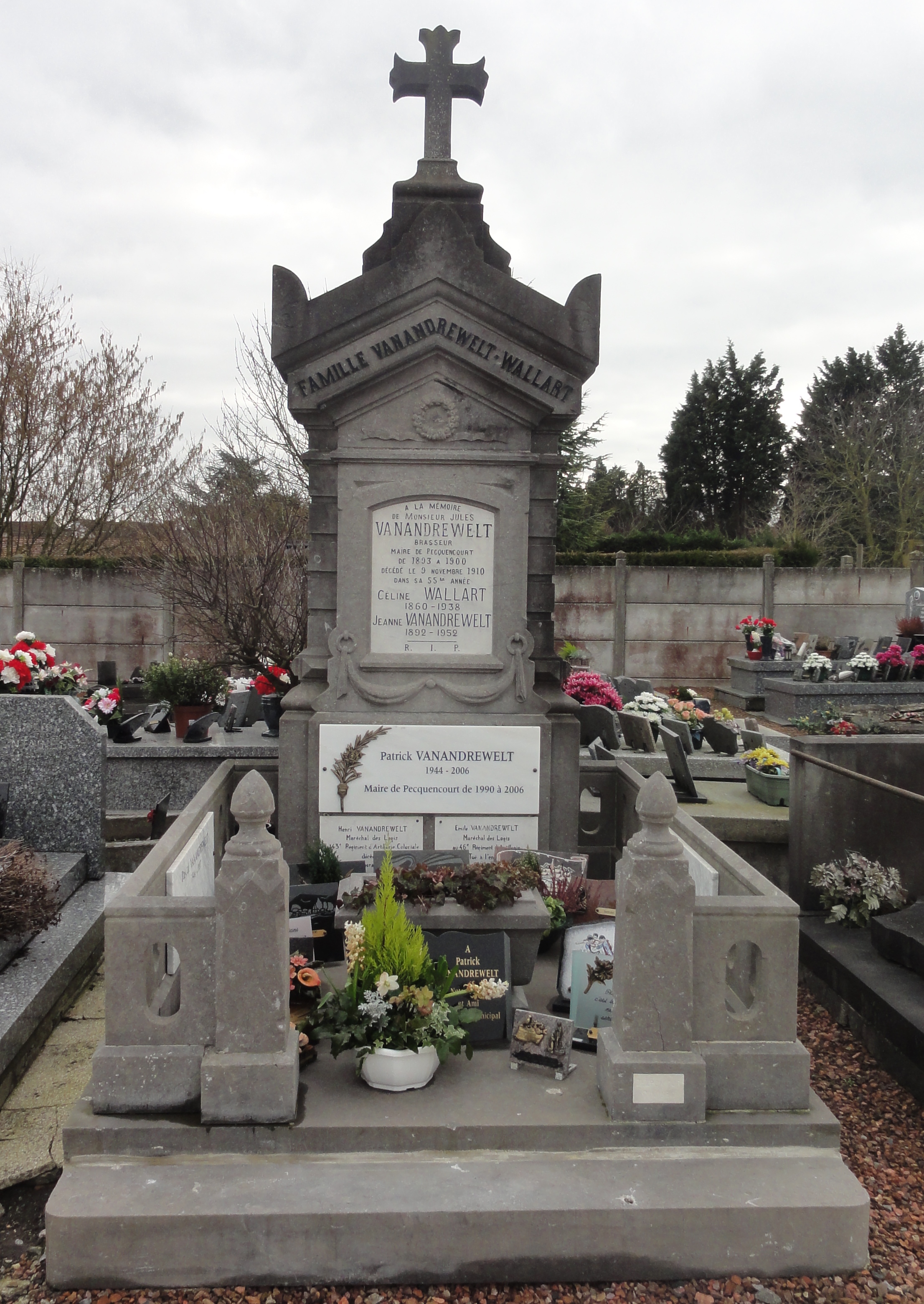 Pecquencourt photo 3