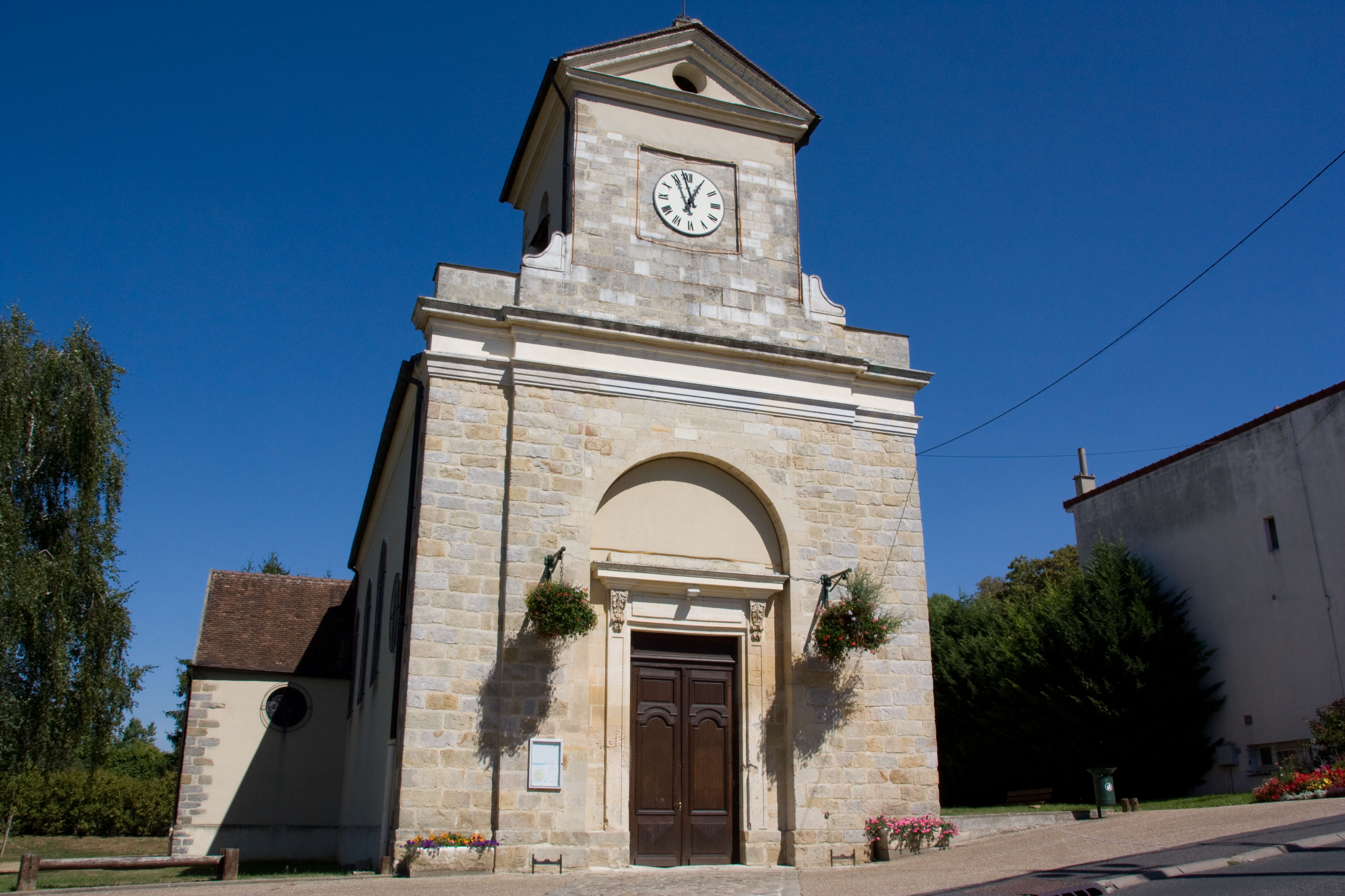 Saintry-sur-Seine photo 3