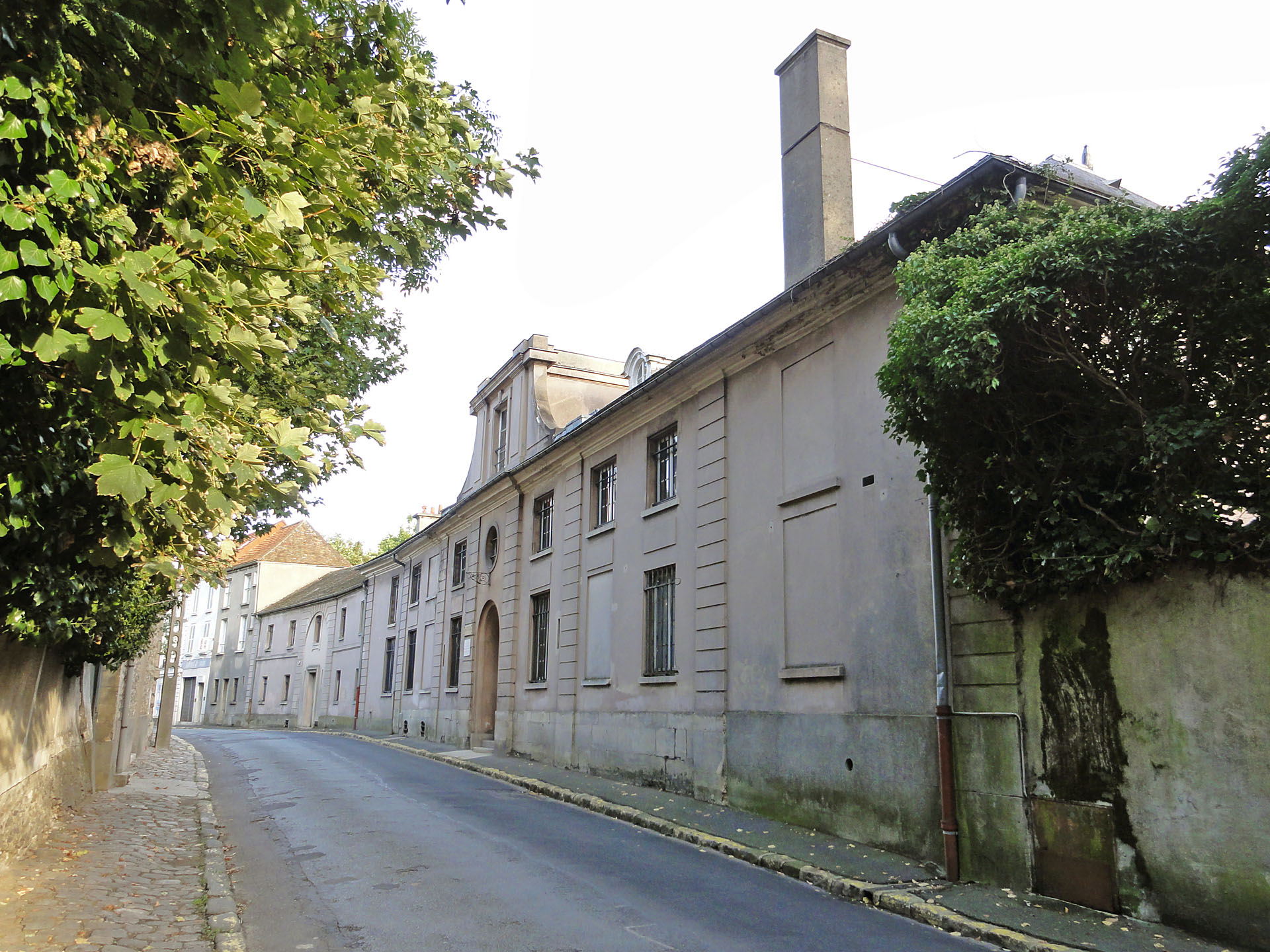 Saint-Brice-sous-Forêt, Ile-de-France