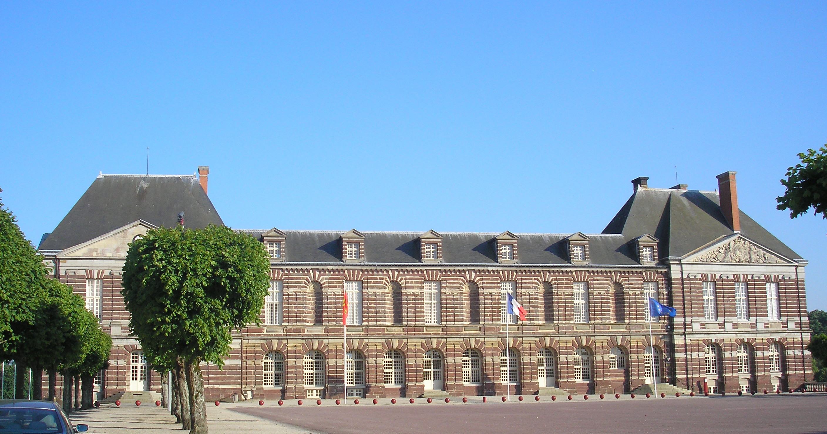 Torigni-sur-Vire photo 2