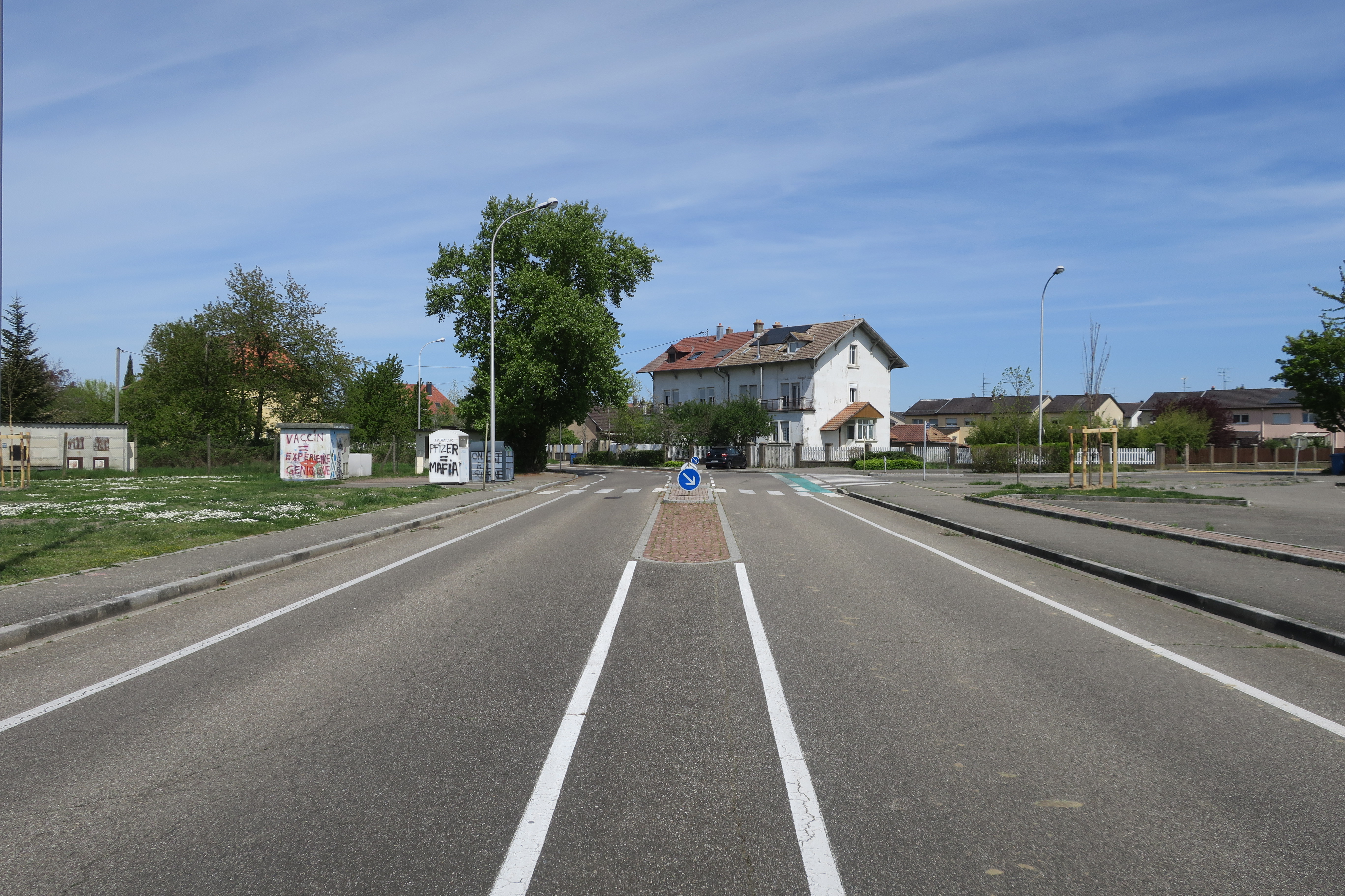 Pfastatt photo 4