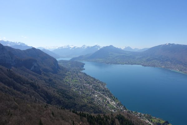 Montagne de Veyrier photo 3