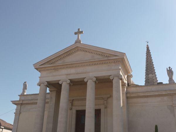 Saint-Rémy-de-Provence photo 3