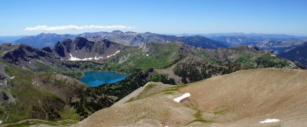 Mont Pelat photo 4