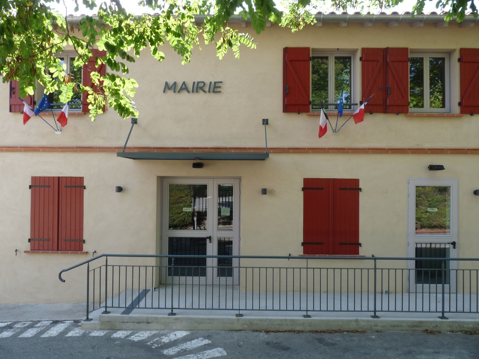 Vieillevigne photo 2
