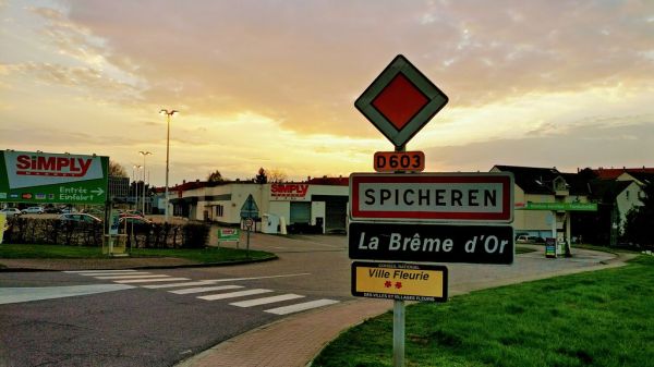Spicheren photo 2