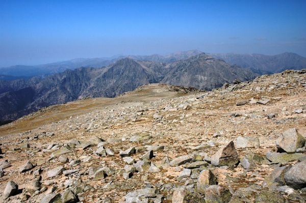 Monte Renoso photo 4