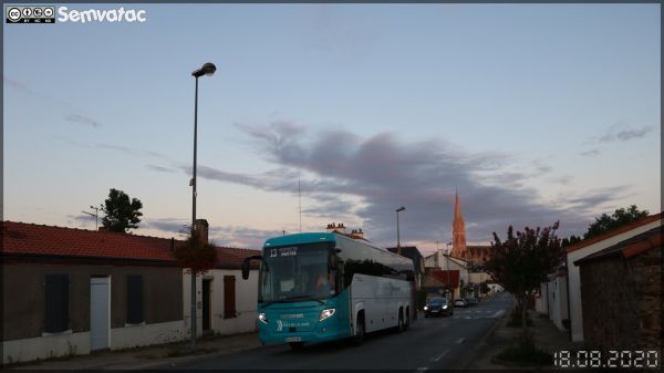 Sainte-Pazanne, Pays de la Loire