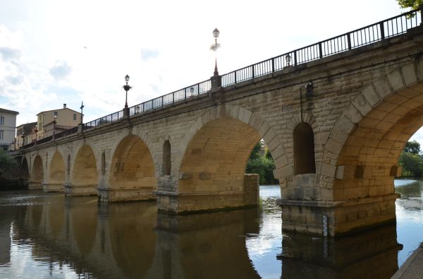 Sommières photo 4