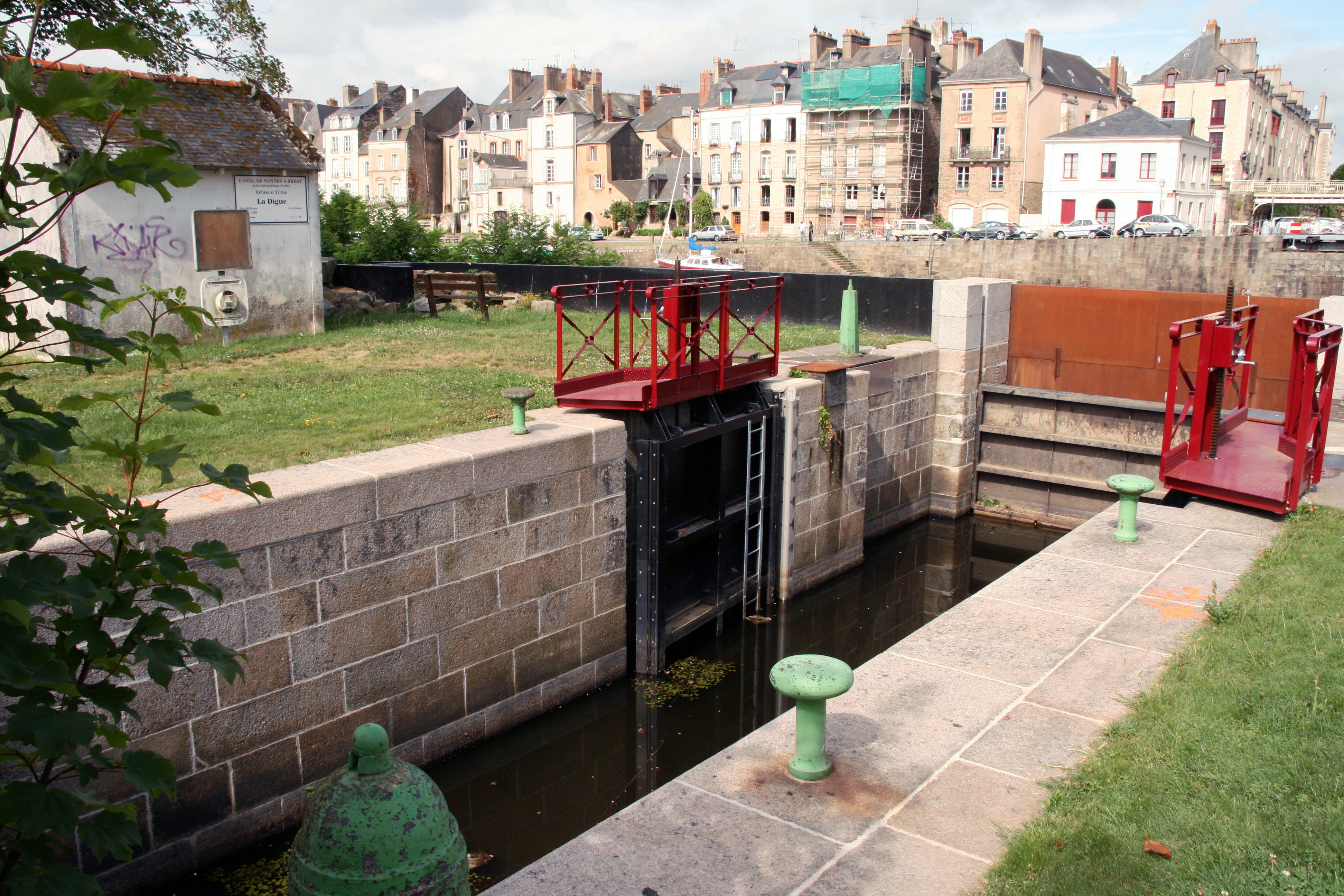 Saint-Nicolas-de-Redon photo 4