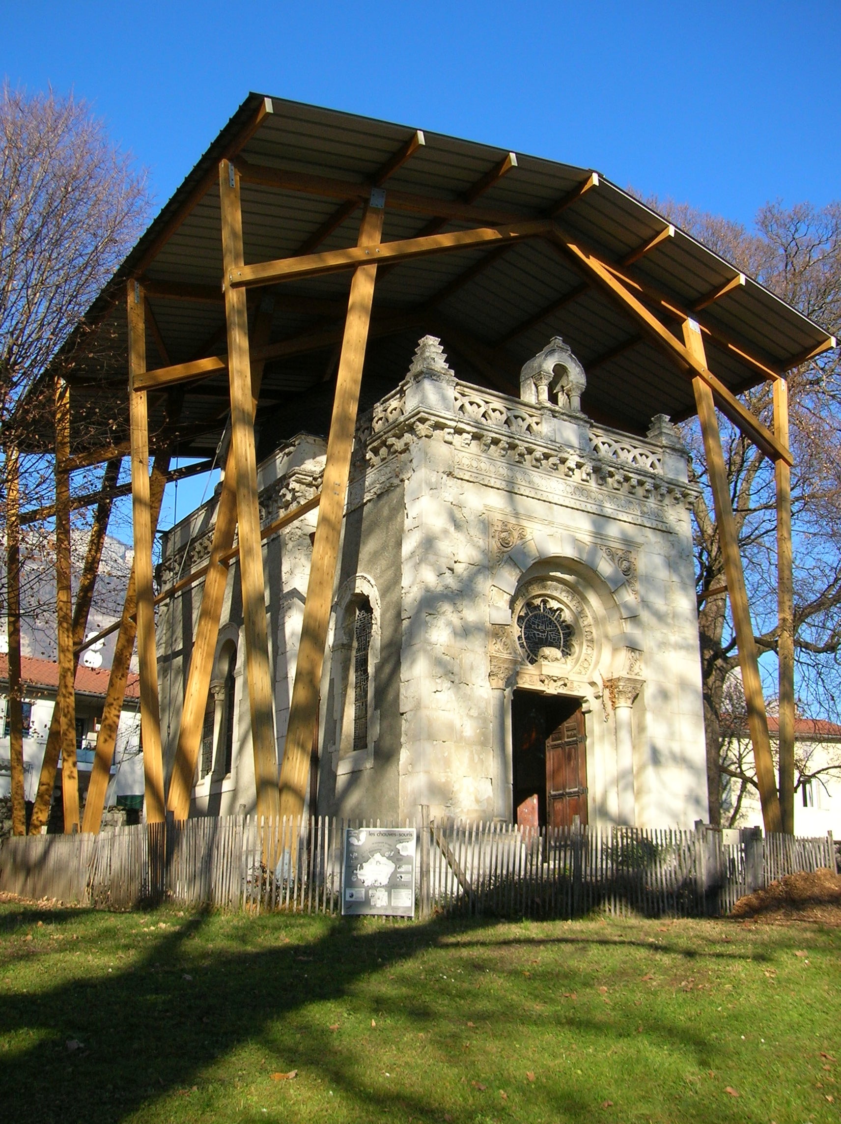 Saint-Ismier photo 4