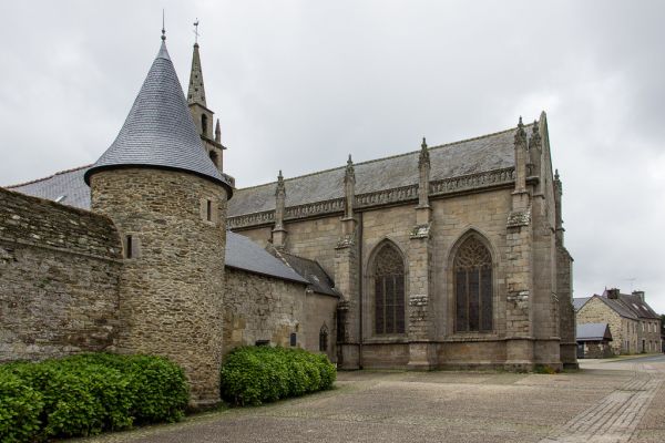 Tréguier photo 2