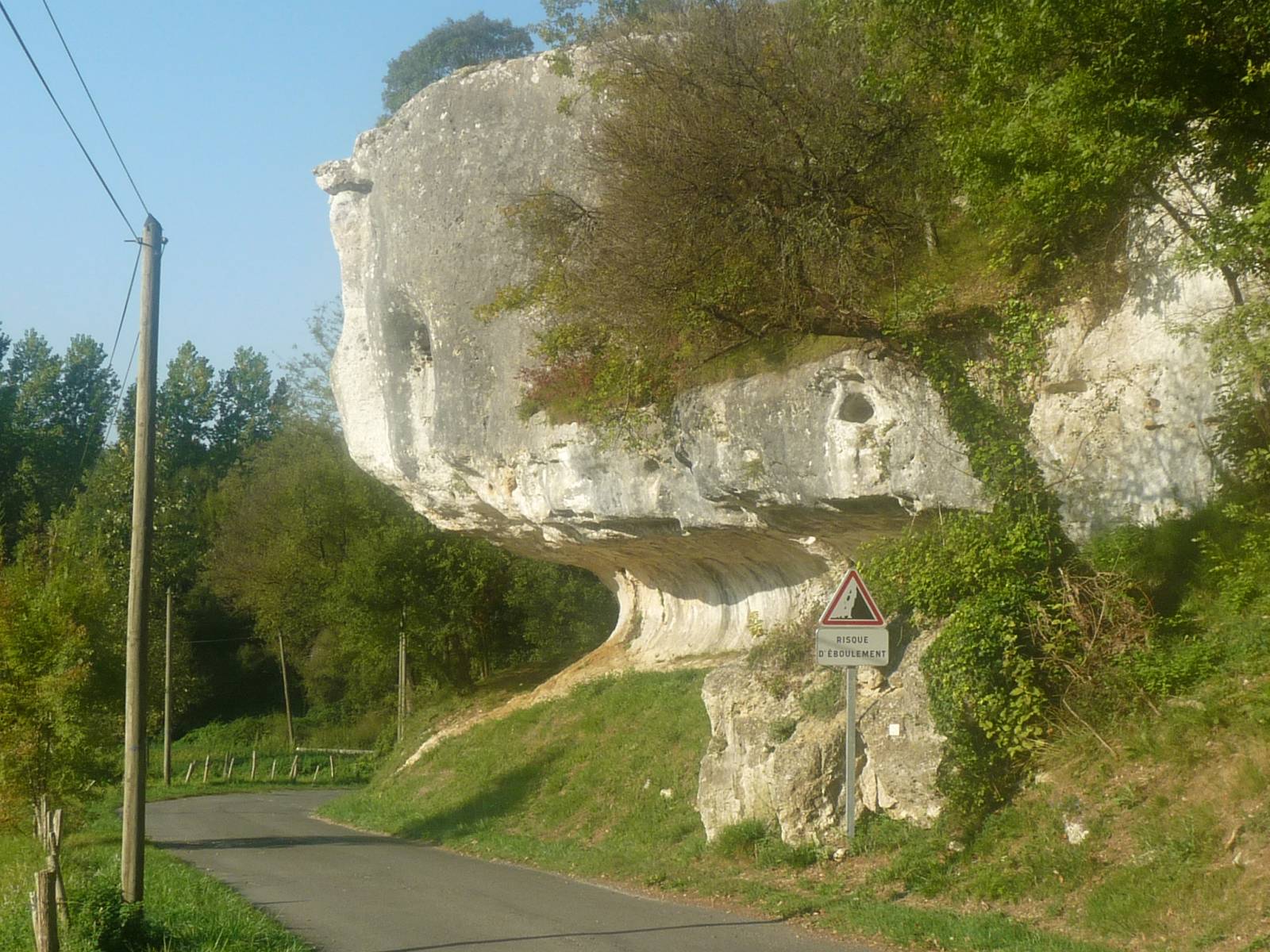 Puymoyen, New Aquitaine