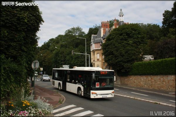 Vaucresson, Ile-de-France