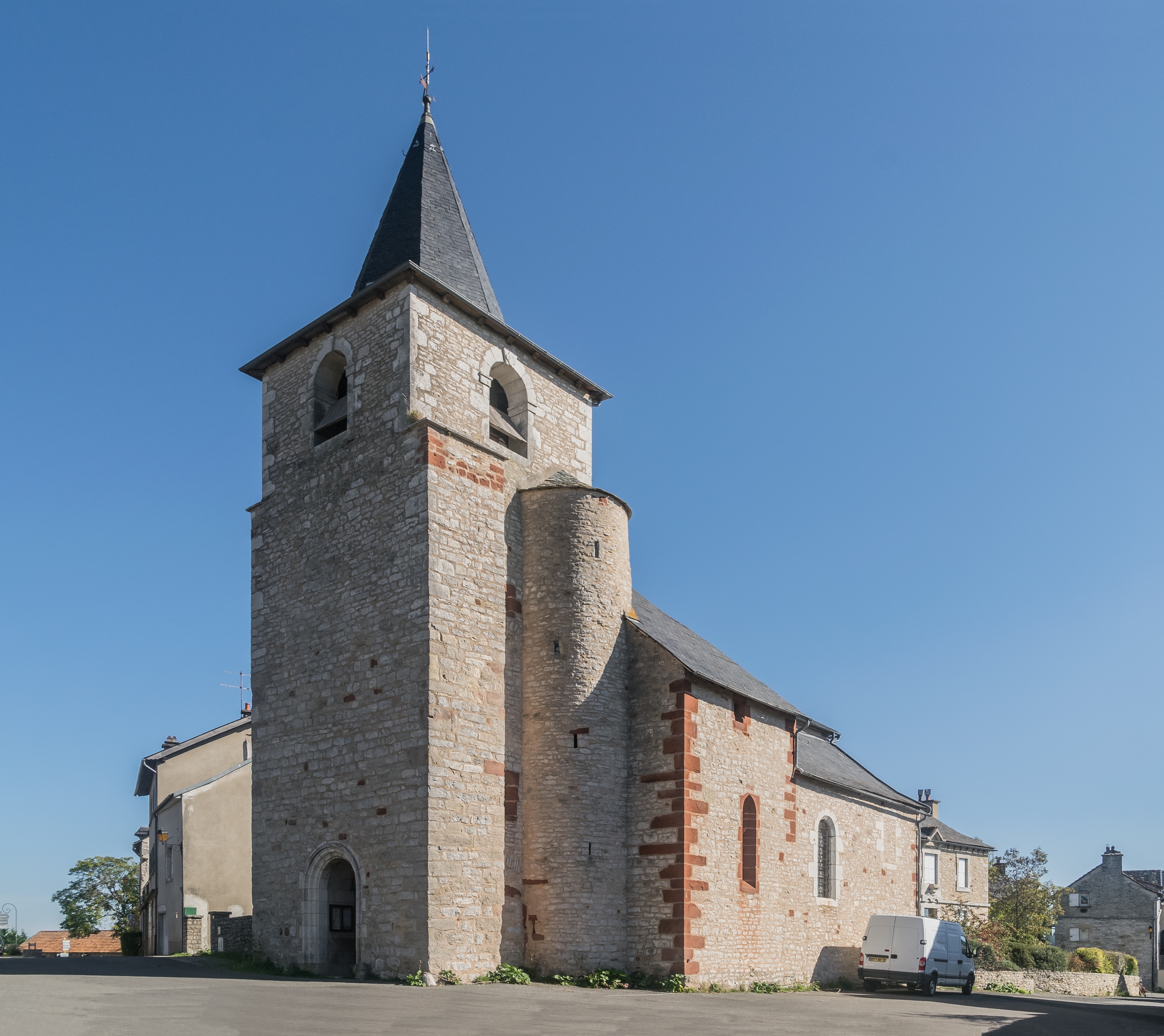 Sébazac-Concourès photo 4