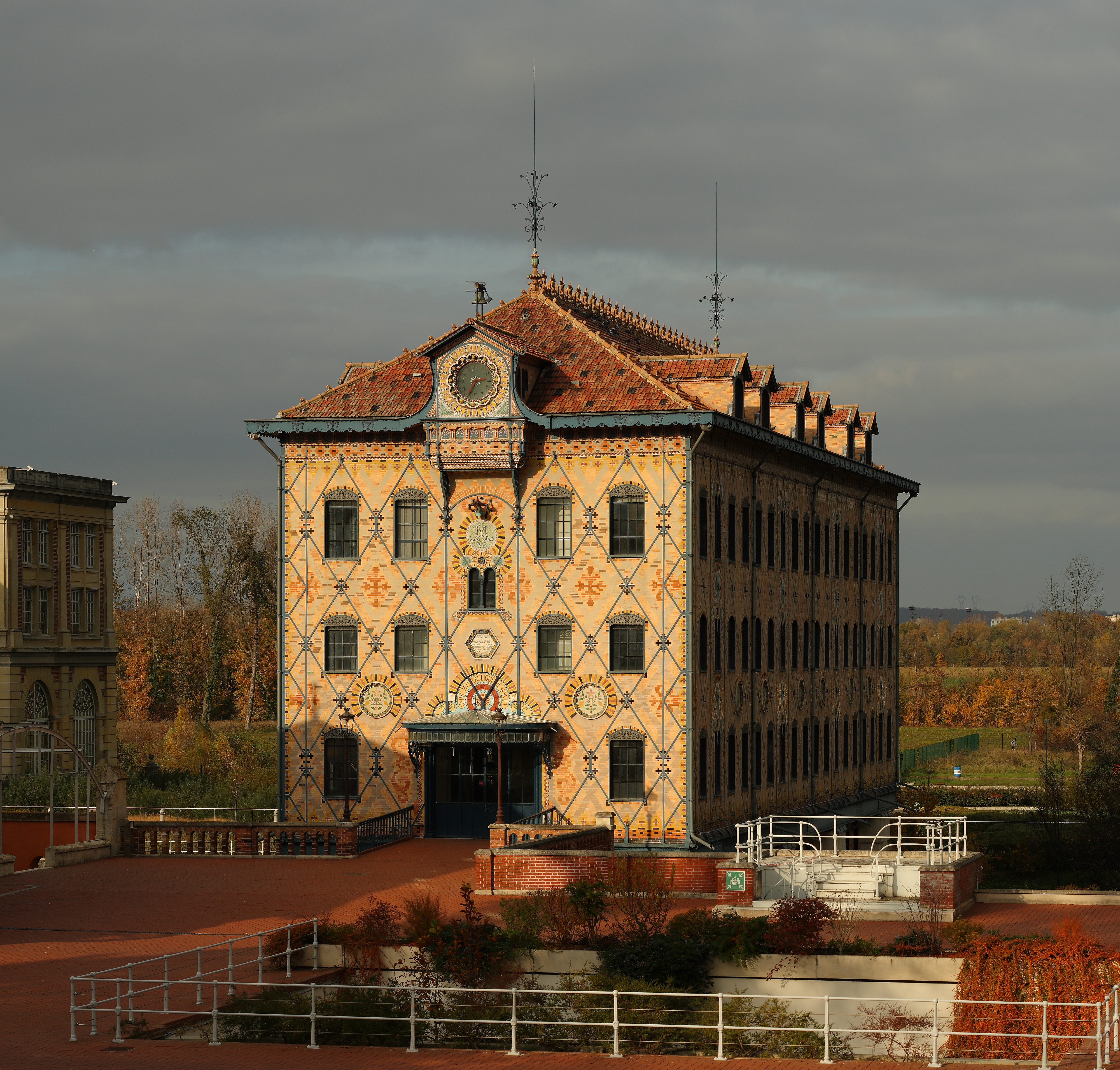 Noisiel photo 4