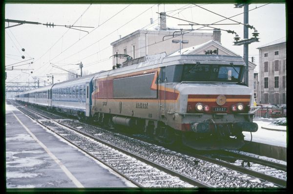 Varangéville photo 3