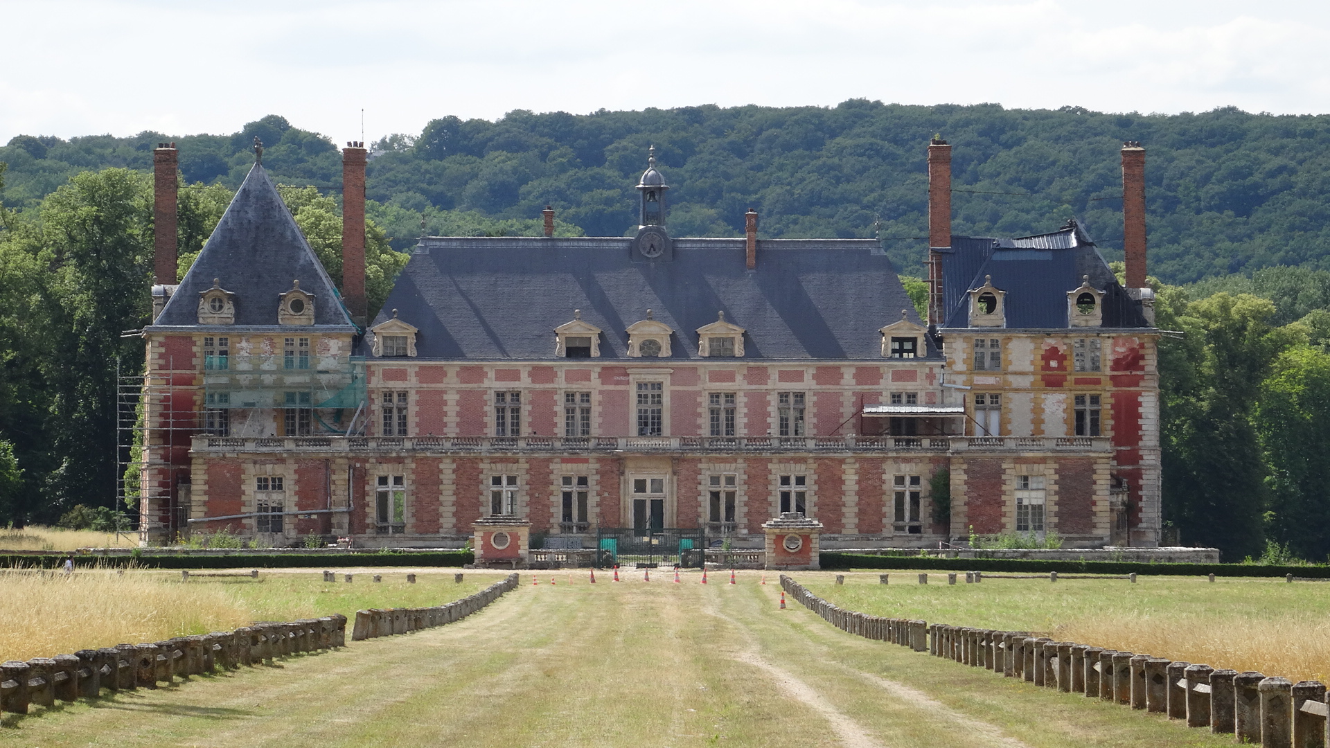 Rosny-sur-Seine photo 2
